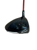 Srixon ZX5 9.5° Driver Ventus VELOCORE + 6 R Flex Shaft Golf Pride MCC Grip