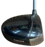 Callaway FT-2 Big Bertha Fusion 10° Driver Fujikura Tour Platform S Flex Shaft