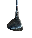 Cobra F6 16-19° 2/3 Hybrid Aldila Rogue 70g S Flex Shaft GP CP2 Wrap Grip