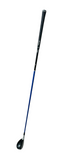 Mizuno CLK Fli-Hi 17° 2 Hybrid Exsar HS2 50g S Flex Shaft Golf Pride M-21 Grip