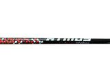 TaylorMade LH M4 18° 5 Wood Atmos FW5 R Flex Shaft GP Tour Velvet Grip