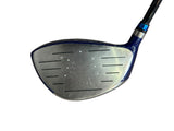 Integra Sooo Long 450R 18° Driver Integra 3.0 Sr Flex Shaft Kelmac Grip