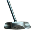 Odyssey White Hot 2 Ball Center Shaft 35" Putter White Hot Shaft Perma Line Grip