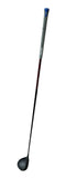 Srixon ZX MKII 15° 3 Wood Hzrdus RDX Smoke 5.5 R Flex Shaft GP CPX Grip