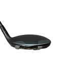 Cleveland Launcher XL Halo 18° 5 Wood Cypher 6.0 S Flex Shaft Cleveland Grip