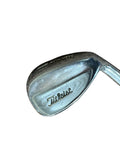 Titleist Tour Model 10 Wedge DG Wedge Flex Shaft Golf Pride MCC +4 Grip