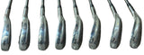 Pinhawk SL One Length Irons 4-AW 37" G-Tech S Flex Shaft