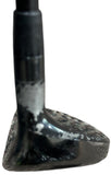 Lazrus 15° 2 Hybrid Lazrus Regular Flex Shaft Lazrus Grip