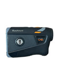 Bushnell V6 Tour Bite Range Finder with Case Patriot Pack