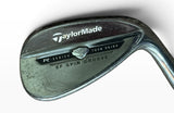TaylorMade R Series Tour Grind 50° Gap Wedge KBS Wedge Flex Shaft Golf Pride Z Grip