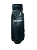 Precept Staff Bag 6-Way Divider 5 Pockets Shoulder Strap Carry Handle