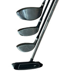 Nicklaus Wilson MRH Complete Golf Club Set +1.5" R Flex SET-090425T01