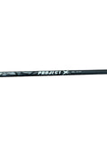 Callaway Diablo Octane 11.5° Driver Project X 4.5 Sr Flex Shaft Callaway Grip