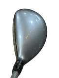 Titleist 816 H1 23° Hybrid Diamana 70g Stiff Flex Shaft GP Tour Velvet Grip