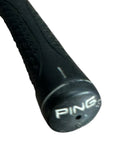 Ping G5 9° Driver TFC100D Regular Flex Shaft Ping Grip