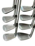 Mizuno MP9 Iron Set 3-PW -1/2" DG S300U S Flex Shafts GP Players Wrap Grips