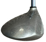 Callaway Big Bertha Warbird 9 Wood RCH90 Regular Flex Shaft Callaway Grip