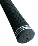 Cobra LH Air X Offset 20° 5 Wood Ultralite 50g R Flex Shaft Lamkin REL Grip