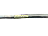 Cleveland 588 58•12 LW Tour Concept Wedge Flex Shaft GP Tour Velvet Grip