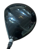 TaylorMade R7 Draw 9° Driver REAX 55g R Flex Shaft Golf Pride Tour Wrap Grip