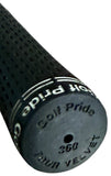 Titleist 905R 9.5° Driver Speeder Stiff Flex Shaft Golf Pride Tour Velvet Grip