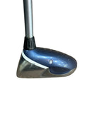 Callaway Big Bertha 15° 3 Wood Aldila 50g Woman's Flex Shaft GP Tour Velvet Grip