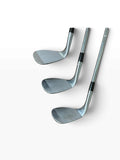 Kirkland Signature Wedge Set 52° 56° 60° True Temper Wedge Flex Shafts Kirkland Grips