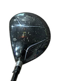 TaylorMade Burner 15° 3 Wood REAX 50g S Flex Shaft GP CP2 Wrap Grip