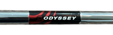 Odyssey White Hot XG # 9 34.5" Putter Odyssey Steel Shaft Swing Science Grip