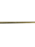 Ambu Jeff Burns 34.5" Putter Ambu Steel Shaft Grip Tec Grip