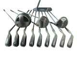 Titleist Tour MRH Complete Golf Club Set Regular Flex SET-091025T10