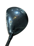 S 588XL Ti Steel 3 Wood Pro Custom R Flex Shaft Lamkin Crossline Grip