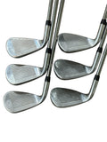 Callaway Mavrik Max Iron Set 6-AW +1.5" Recoil ESX 460 F2 Sr Flex Shafts