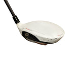 TaylorMade R11 9° Driver Aldila RIP 60g X Flex Shaft Golf Pride Z Grip