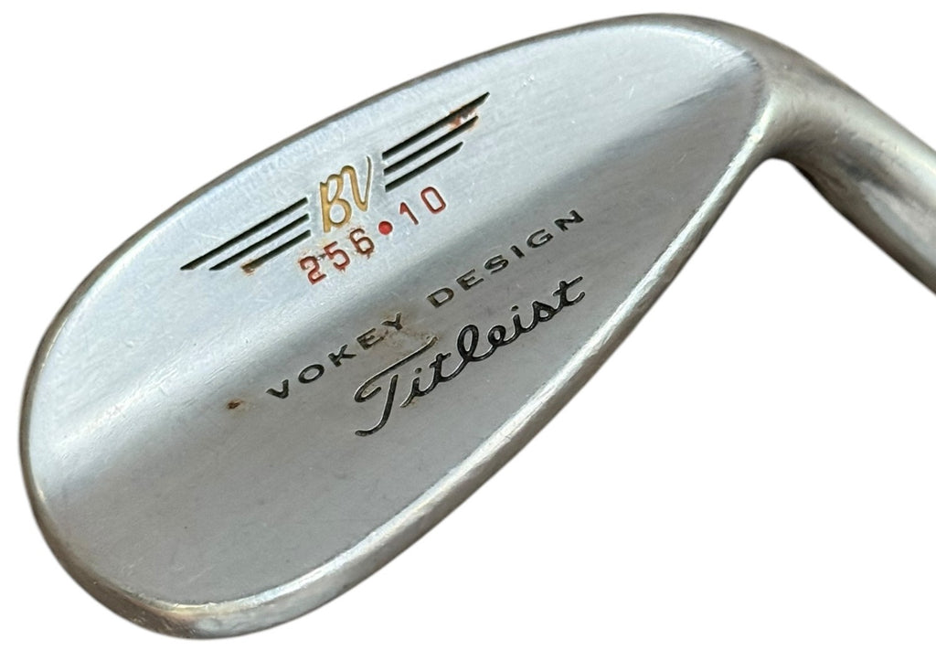 Titleist BV256•10 Sand Wedge DG S300 Stiff Flex Shaft GP Tour Wrap Grip