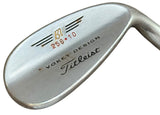 Titleist BV256•10 Sand Wedge DG S300 Stiff Flex Shaft GP Tour Wrap Grip