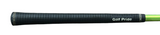 TaylorMade RBZ 25° 5 Hybrid RBZ 65g Sr Flex Shaft Golf Pride Tour Velvet Grip