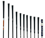 TaylorMade Tour Edge MRH Golf Club Set Light Flex SET-081925T08