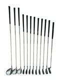 Wilson Hope WRH Complete Golf Club Set Ladies Flex SET-062725T01