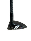 Callaway XR 5 Wood Project X 5.5 Regular Flex Shaft Winn Dri•Tac Grip