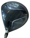 TaylorMade Burner 10.5° Driver REAX 50g Ladies Flex Shaft Tour Wrap Grip