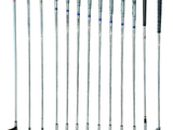 TaylorMade Orlimar MacTec MRH Complete Golf Club Set R Flex SET-061926T07