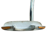 Pinemeadow  LH Gazelle 34.5" Putter Pinemeadow Steel Shaft Pinemeadow Grip