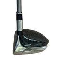 TaylorMade R7 Quad 10.5° Driver REAX M.A.S.2 S Flex Shaft Crossline Grip