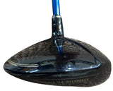 XXIO 20° 7 Wood XXIO MP1300 39g Regular Flex Shaft XXIO Grip