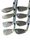 Adams Maxfli Zebra WRH Complete Golf Club Set Women's Flex SET-090426T10