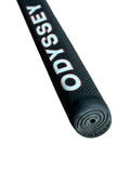 Odyssey White Ice I 35" Putter White Ice Steel Shaft Odyssey Grip