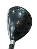 TaylorMade V Steel 21° 7 Wood Vista Pro 70g R Flex Shaft Tour Velvet Grip