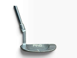 Ping Karsten B61 35.5" Putter Ping Karsten Steel Shaft Golf Pride Scotty Cameron Grip
