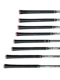 Callaway Big Bertha Iron Set 4-5H 6-AW Irons Recoil Sr Flex Shafts Z5 Grips